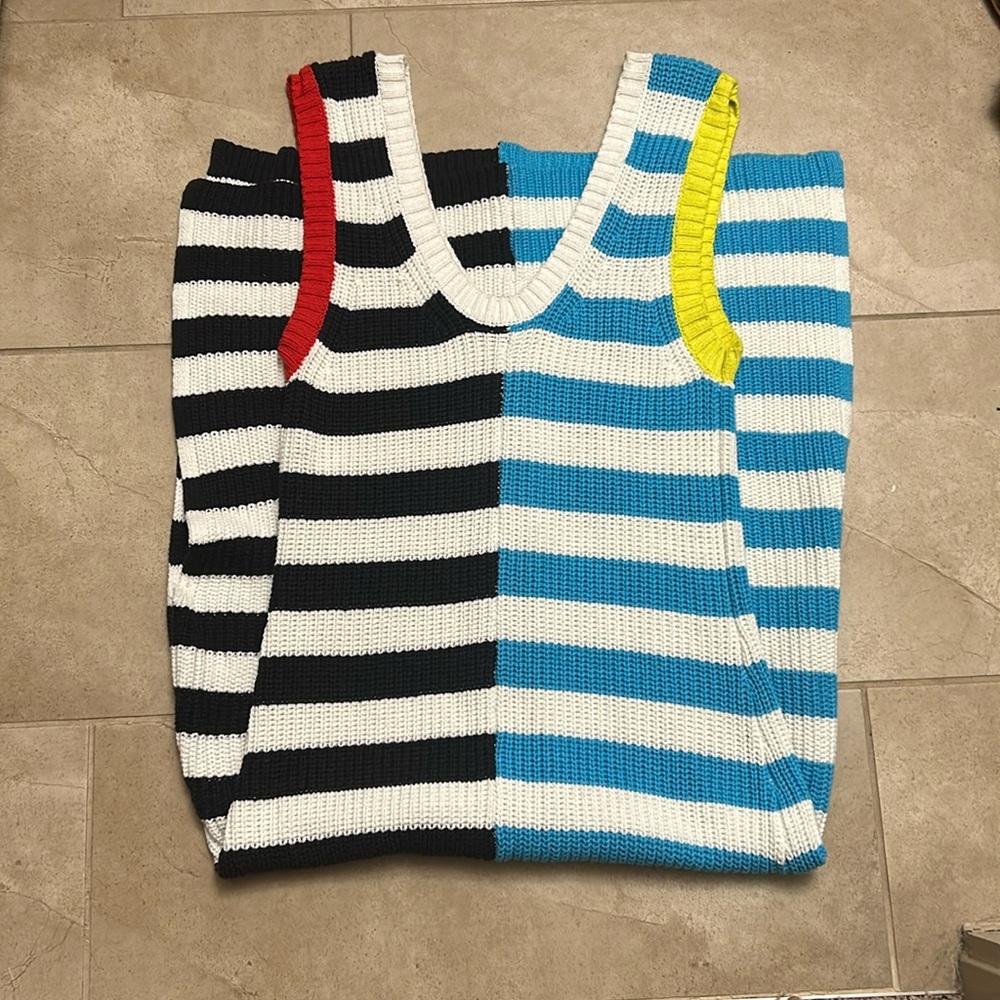 Staud dress